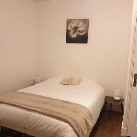 Maison De Ville - Le Silodort Vatan Buitenkant foto