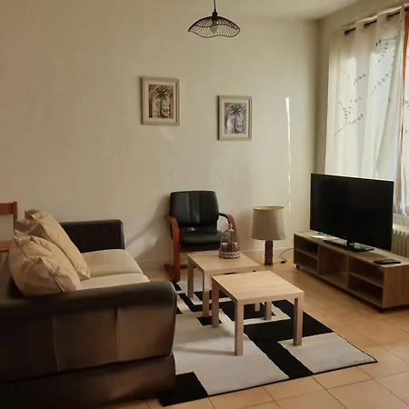 Maison De Ville - Le Silodort Vatan Buitenkant foto