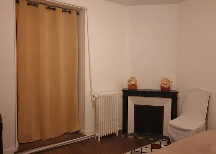 Maison De Ville - Le Silodort