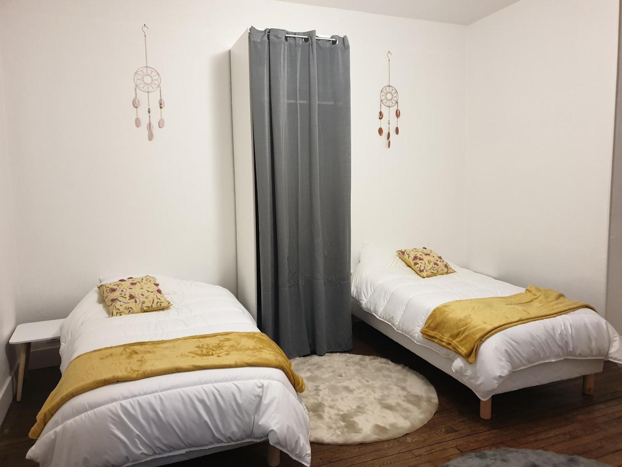 Maison De - Le Silodort Holiday home *