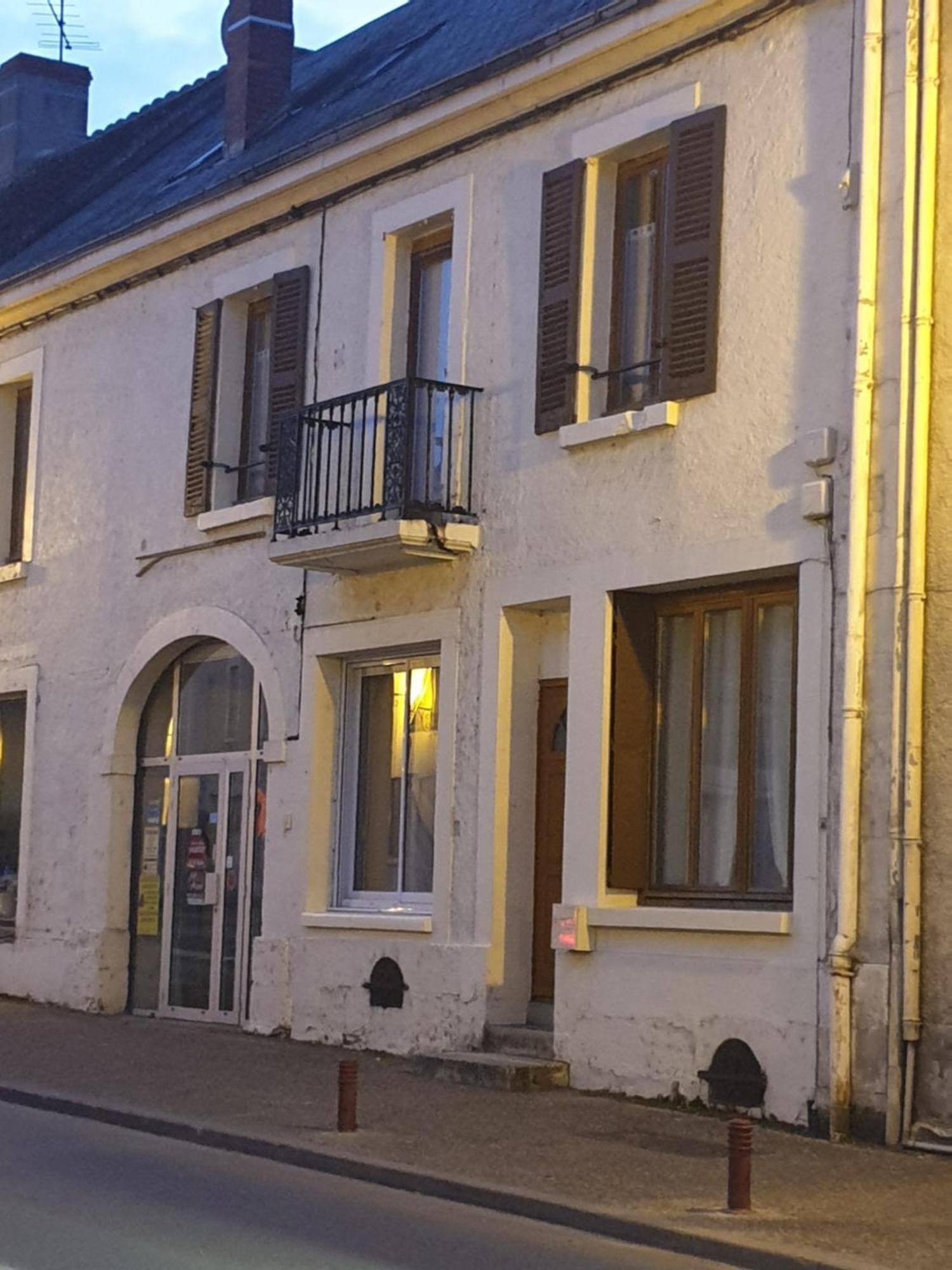 Holiday home Maison De - Le Silodort Vatan
